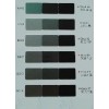 铝阳极氧化枪灰色染料