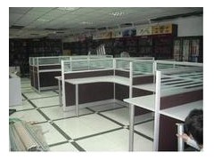 上海虹口区办公家具回收 二手货回收虹口区二手家具大批量收购图1