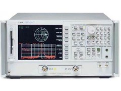 Agilent4284A,HP8753ES图1