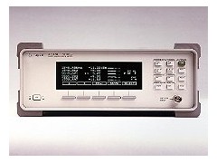 回收 Agilent86120C图1