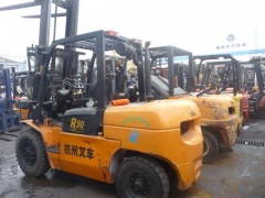 常熟二手电动叉车|二手叉车市场_苏州二手2吨叉车图2