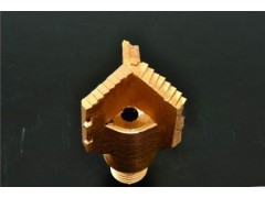 三翼复合片钻头图2