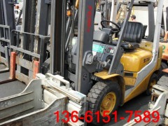 莱西二手叉车市场|山东莱西二手叉车网|上海直销商、优惠转让图2