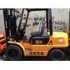 绍兴二手前移式叉车|货架堆高车|节能电动叉车