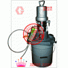 美国固瑞克(GRACO)MONARK气动柱塞泵