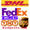 广州文捷国际快递代理DHL,EMS,UPS,fedex