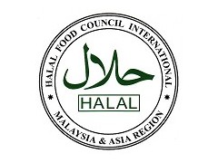 Welcome to Halal Food Council!
Halal Food Council International (HFCI) is one of the international halal certifier operating 
in USA.
HFCI got recognition from JAKIM (Malaysia), MUIS (Singapore), and MUI (Indonesia) under 
the name of Halal Food Council South East Asia (HFC–SEA).  HFC–SEA main business is to 
certify meat and meat products in USA.
HFCI strictly follow the guideline of halal as set by Malaysia, Singapore and Indonesia. This 
guideline appears in the Codex Alimentarius (1997) that has been approved by all Muslim 
countries in the world. This includes the standard of halal slaughter, halal food, halal 
cosmetics and halal usable goods.