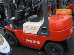 中国制造、国产叉车、浦东地区二手叉车报价、二手之家图2
