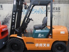 中国制造、国产叉车、浦东地区二手叉车报价、二手之家图3