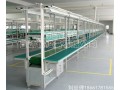 青岛输送机_青岛工作台输送机_青岛流水线