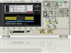 回收Agilent DSOX3032A.DSOX3032A图1