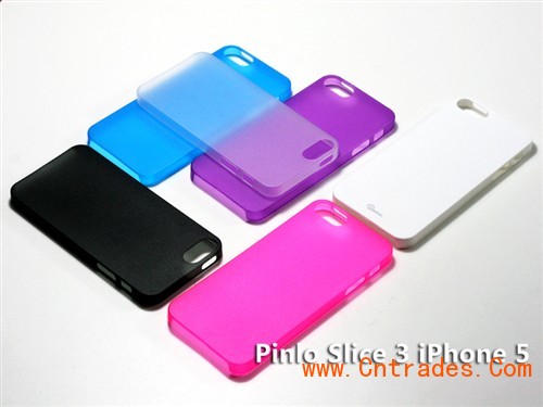 Pinlo Slice 3iPhone 5 