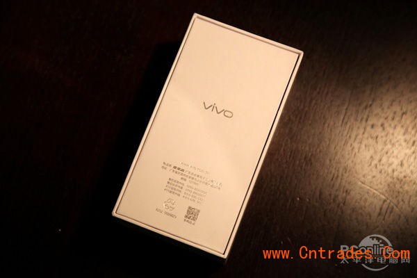 vivo X1װ˸о