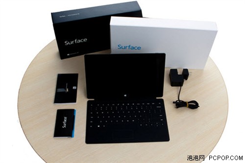 Win8平板Surface入手 必备应用全都有