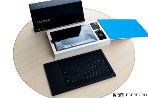 Win8平板Surface入手 必备应用全都有