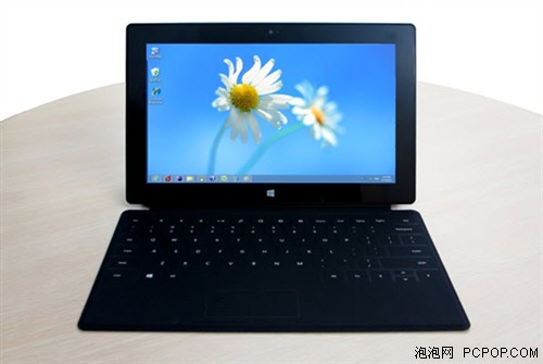 Win8平板Surface入手 必备应用全都有