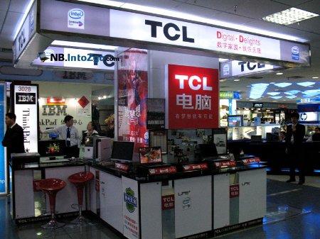 TCL